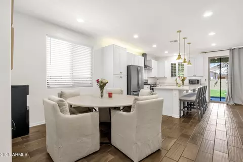 Dining - 722 E Betsy Ln, Gilbert, AZ 85296 photo 1 of 1