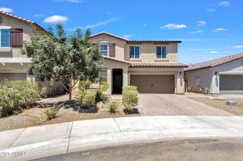 722 E Betsy Ln, Gilbert, AZ 85296
