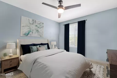 Bedroom - 722 E Betsy Ln, Gilbert, AZ 85296 photo 6 of 6