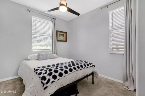 Bedroom - 722 E Betsy Ln, Gilbert, AZ 85296 photo 1 of 6