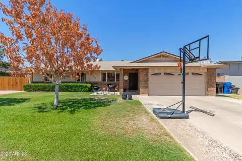 2112 E Decatur St, Mesa, AZ 85213