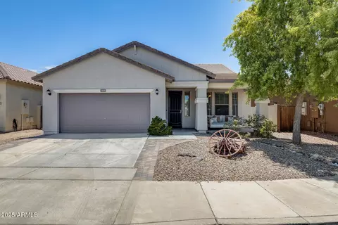 11839 W Villa Chula Ct, Sun City, AZ 85373