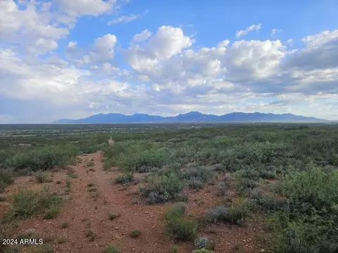 40 N Ac N Nicholas Way #20, Huachuca City, AZ 85616