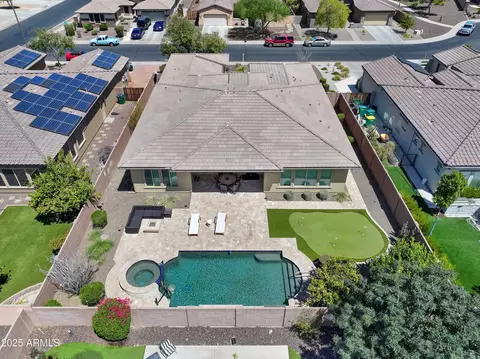 5414 N Crestland Ct, Litchfield Park, AZ 85340