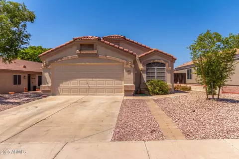 11328 W Mccaslin Rose Ln, Surprise, AZ 85378