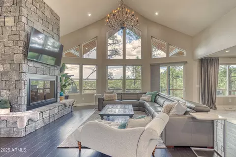 1310 E Pine Oaks Dr, Show Low, AZ 85901