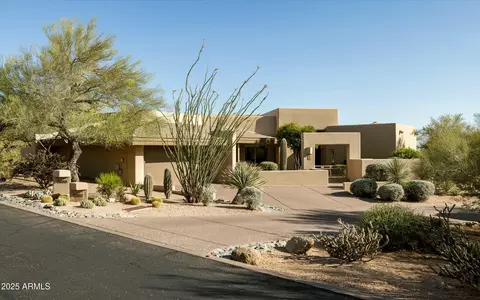 41588 N 107th Way, Scottsdale, AZ 85262