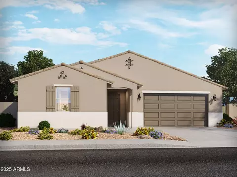 37211 W Parador St, Maricopa, AZ 85138