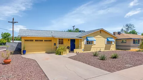 2218 W State Ave, Phoenix, AZ 85021