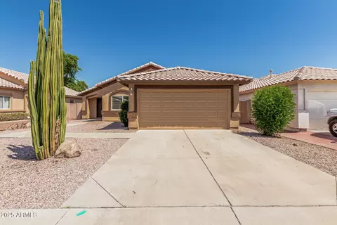 16184 W Hadley St, Goodyear, AZ 85338