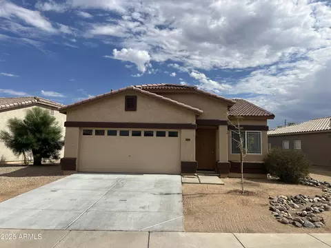 13140 W Redfield Rd, Surprise, AZ 85379