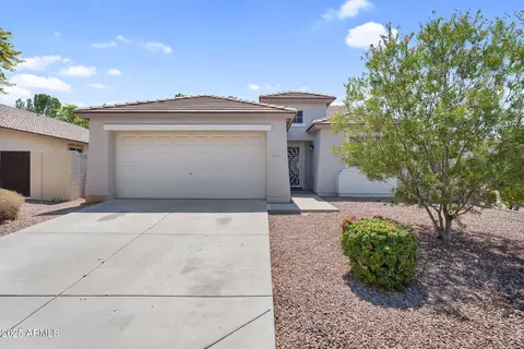 3955 E Blue Sage Ct, Gilbert, AZ 85297