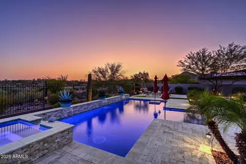 31266 N 118th Ave, Peoria, AZ 85383