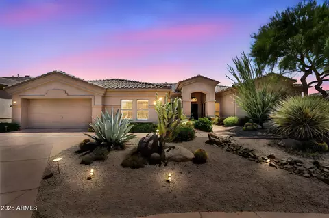 34589 N 99th St, Scottsdale, AZ 85262