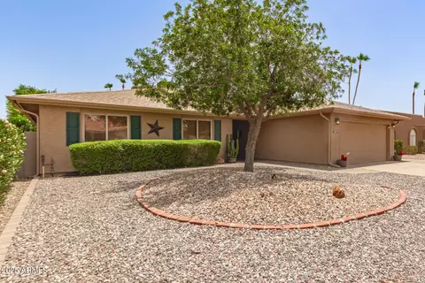 26013 S Beech Creek Dr, Sun Lakes, AZ 85248