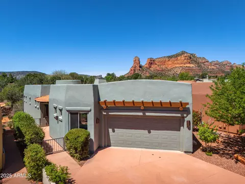 95 Bell Wash Ct, Sedona, AZ 86351