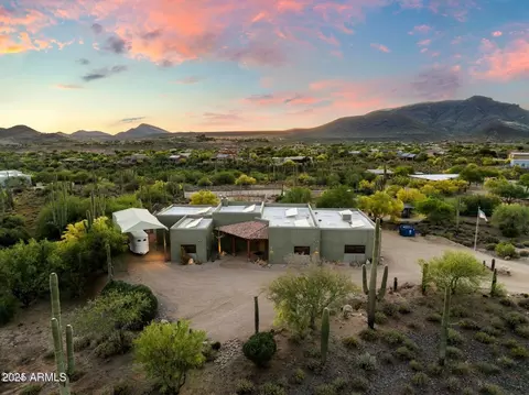 5730 E Cielo Run N, Cave Creek, AZ 85331