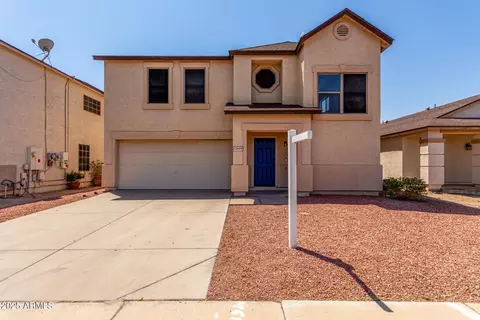 12424 N B St, El Mirage, AZ 85335