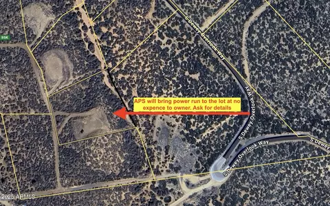 097 S Dewey Overlook Way # -A, Dewey, AZ 86327