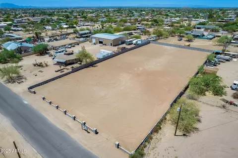 658 N Merrill Rd #--, Mesa, AZ 85207