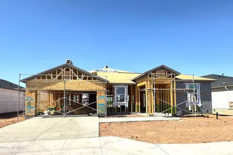 1529 E Mason Dr, Casa Grande, AZ 85122