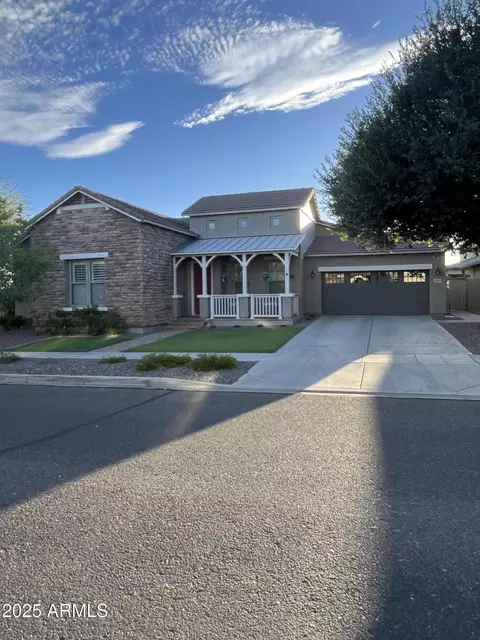 13670 N 151st Dr, Surprise, AZ 85379