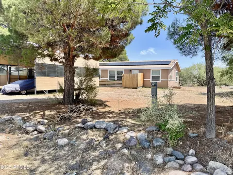 375 S Groseta Dr, Camp Verde, AZ 86322