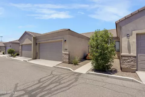 846 N Pueblo Dr #134, Casa Grande, AZ 85122