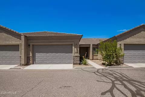 846 N Pueblo Dr #134, Casa Grande, AZ 85122