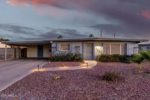 3837 W Griswold Rd, Phoenix, AZ 85051