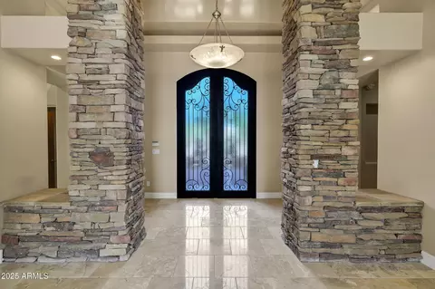 Entry Way - 8540 E Mcdowell Rd #102, Mesa, AZ 85207 photo 1 of 7