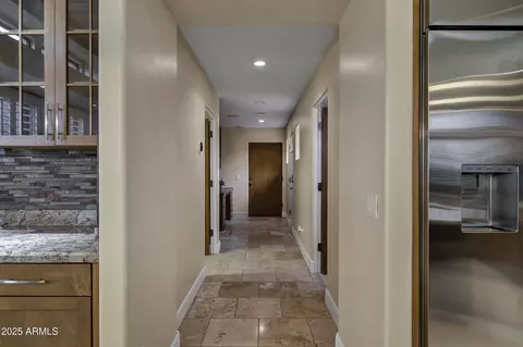 Entry Way - 8540 E Mcdowell Rd #102, Mesa, AZ 85207 photo 6 of 7