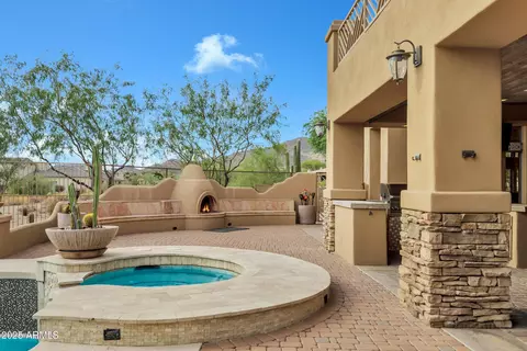 Exterior - 8540 E Mcdowell Rd #102, Mesa, AZ 85207 photo 11 of 14