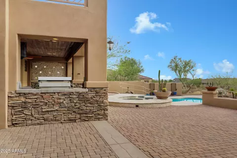 Exterior - 8540 E Mcdowell Rd #102, Mesa, AZ 85207 photo 13 of 14