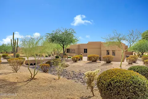 Exterior - 8540 E Mcdowell Rd #102, Mesa, AZ 85207 photo 2 of 14