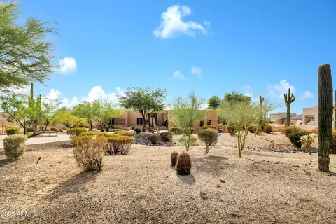 Exterior - 8540 E Mcdowell Rd #102, Mesa, AZ 85207 photo 3 of 14