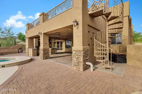 Exterior - 8540 E Mcdowell Rd #102, Mesa, AZ 85207 photo 14 of 14