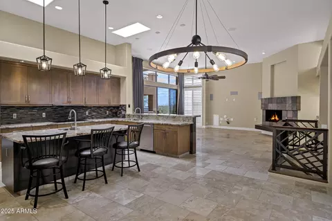 Kitchen - 8540 E Mcdowell Rd #102, Mesa, AZ 85207 photo 1 of 7