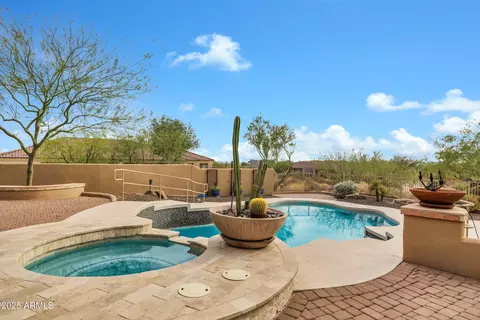 Exterior - 8540 E Mcdowell Rd #102, Mesa, AZ 85207 photo 9 of 14