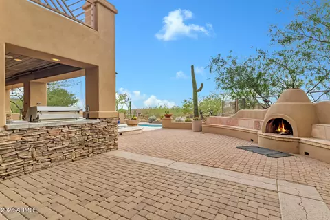 Exterior - 8540 E Mcdowell Rd #102, Mesa, AZ 85207 photo 12 of 14