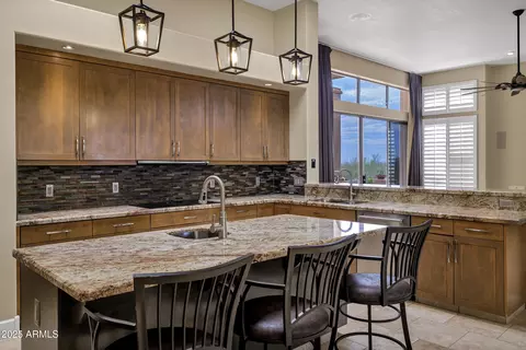 Kitchen - 8540 E Mcdowell Rd #102, Mesa, AZ 85207 photo 2 of 7
