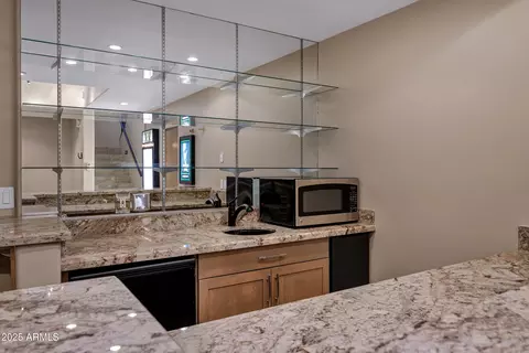 Kitchen - 8540 E Mcdowell Rd #102, Mesa, AZ 85207 photo 7 of 7