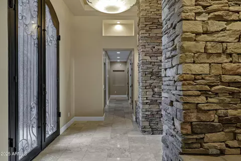 Entry Way - 8540 E Mcdowell Rd #102, Mesa, AZ 85207 photo 5 of 7