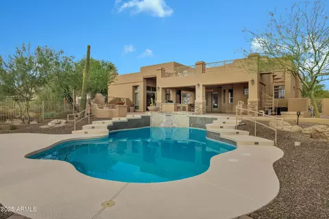 Exterior - 8540 E Mcdowell Rd #102, Mesa, AZ 85207 photo 8 of 14