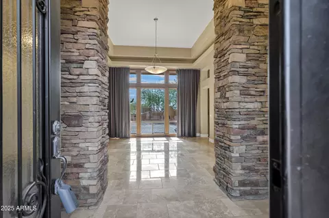 Entry Way - 8540 E Mcdowell Rd #102, Mesa, AZ 85207 photo 2 of 7