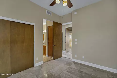 Bedroom - 8540 E Mcdowell Rd #102, Mesa, AZ 85207 photo 1 of 2
