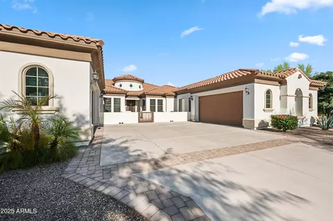 24722 S 195th St, Queen Creek, AZ 85142