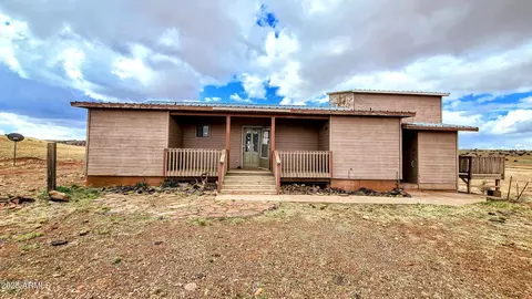 918 County Rd #N8446, Concho, AZ 85924