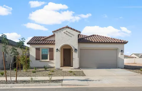 21302 E Cattle Dr, Queen Creek, AZ 85142