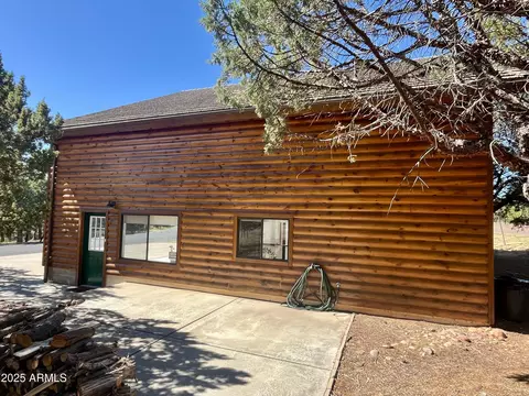2337 Immelman Cir, Overgaard, AZ 85933 photo 4